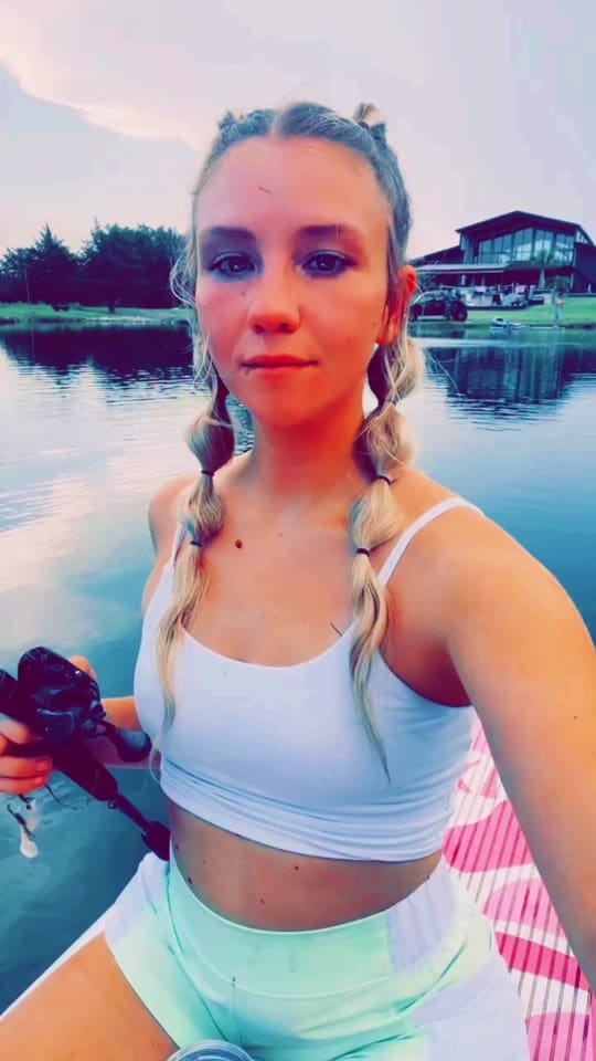 Post 8 by Laramie Hargrove on TikTok (video)