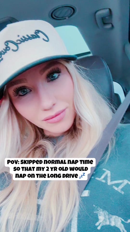 Post 6 by Laramie Hargrove on TikTok (video)