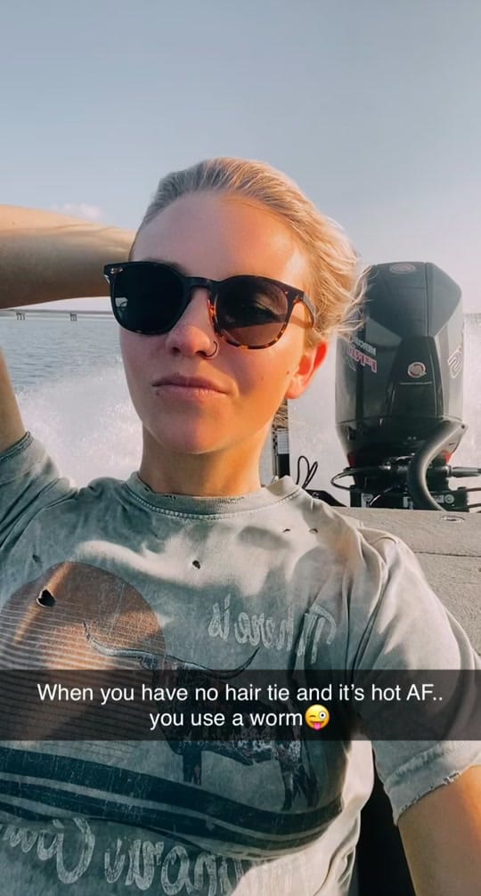 Post 9 by Laramie Hargrove on TikTok (video)