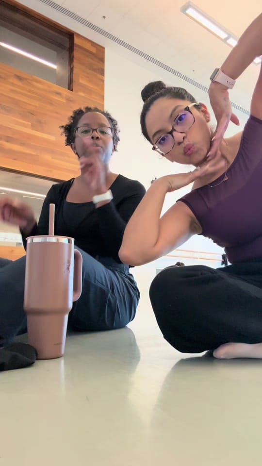 Post 6 by Glo on TikTok (video)