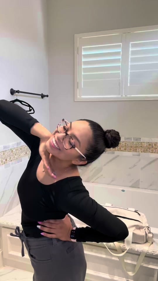 Post 7 by Glo on TikTok (video)