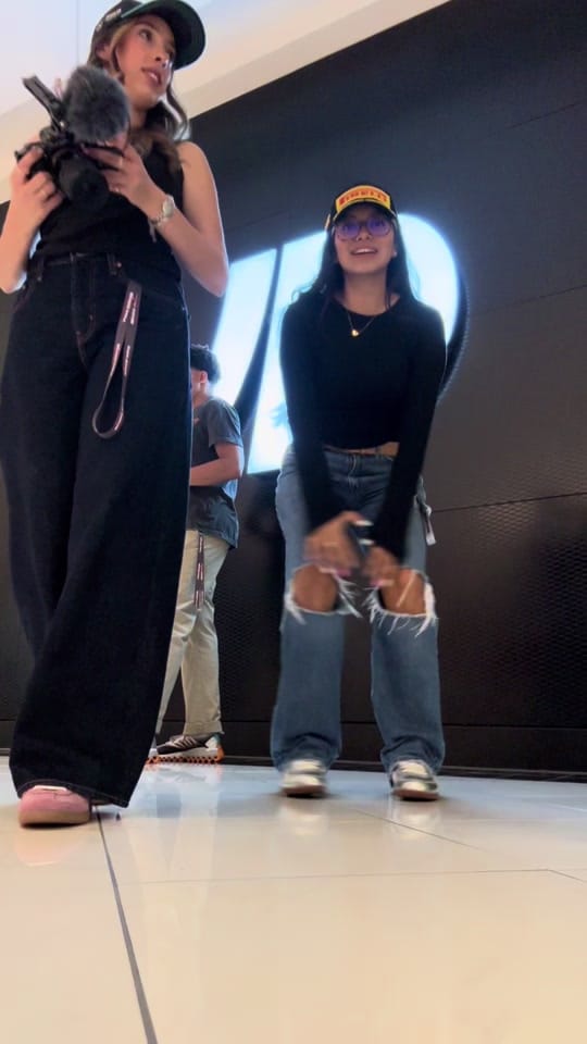 Post 5 by Glo on TikTok (video)