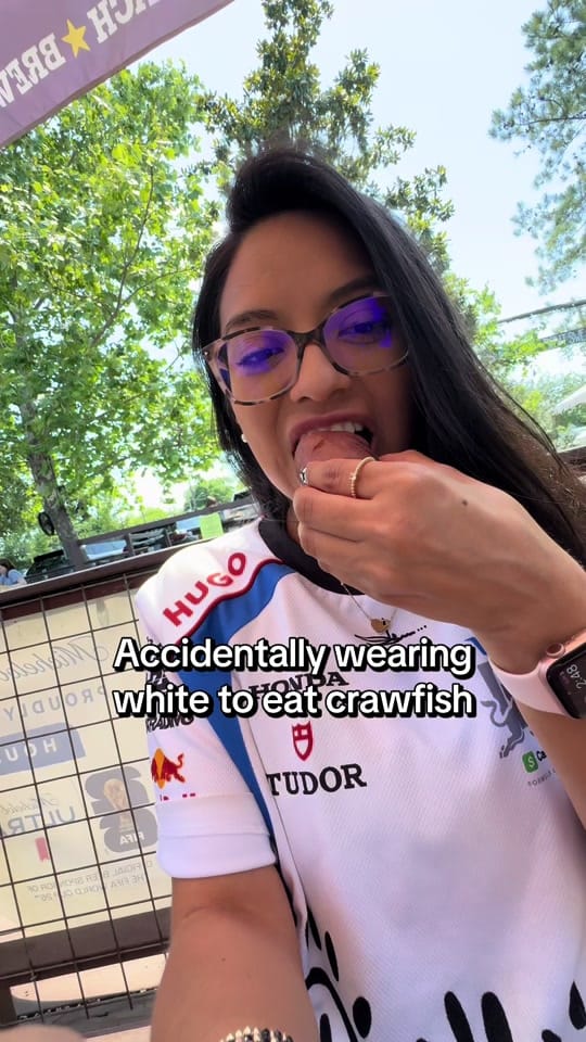 Post 3 by Glo on TikTok (video)