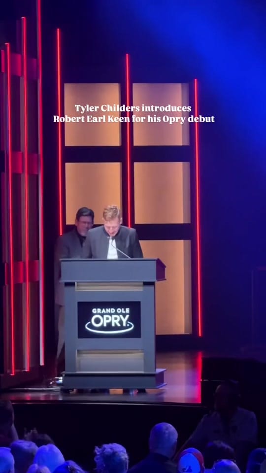 Post 3 by Robert Earl Keen on TikTok (video)