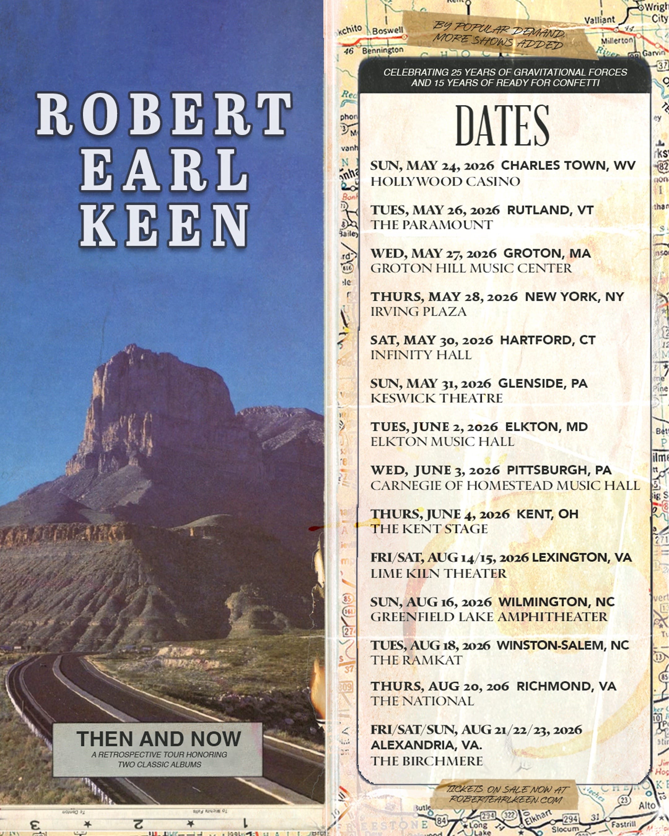 Post 9 by Robert Earl Keen on TikTok (video)