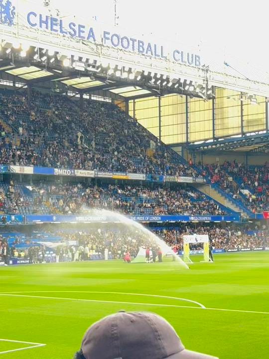 Post 10 by Mickmick Chelsea on TikTok (video)