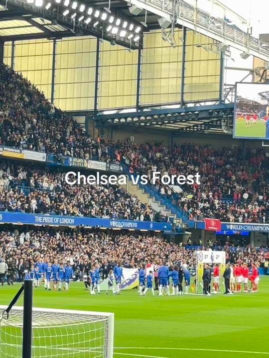 Post 8 by Mickmick Chelsea on TikTok (video)