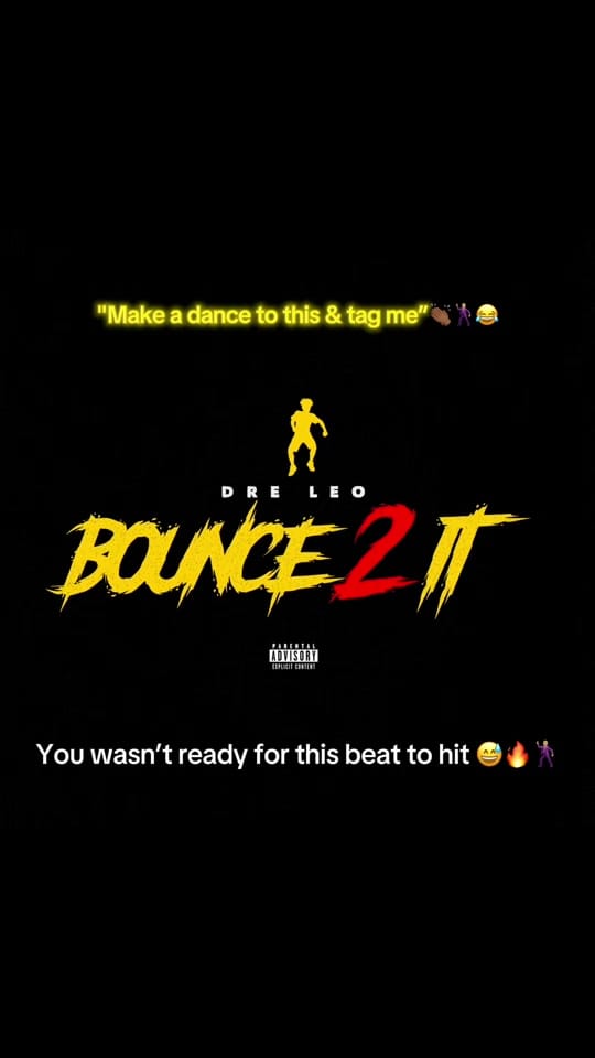 Post 9 by Dre Leo on TikTok (video)