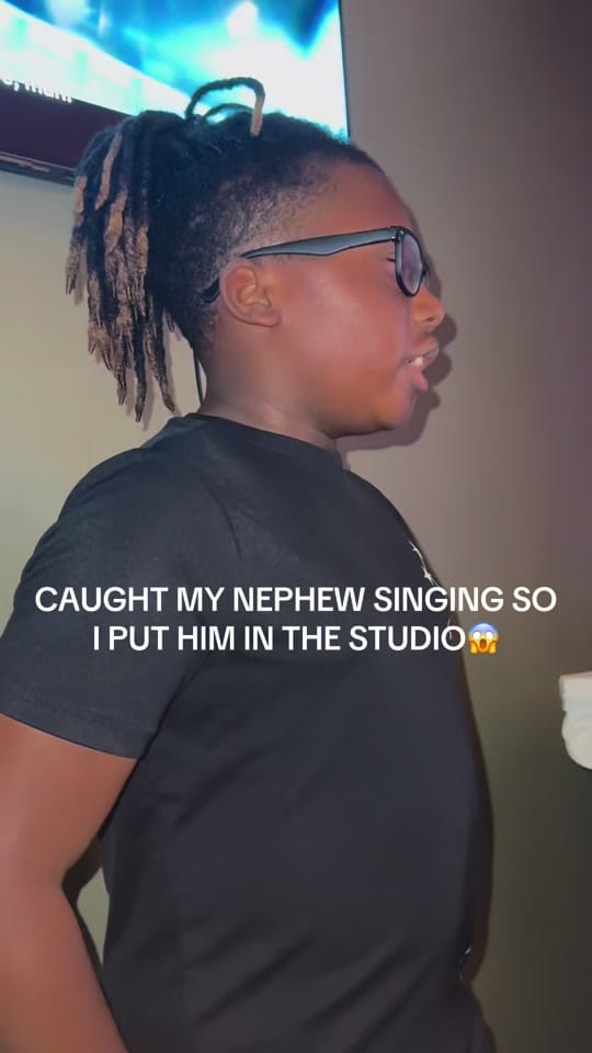 Post 8 by Dre Leo on TikTok (video)