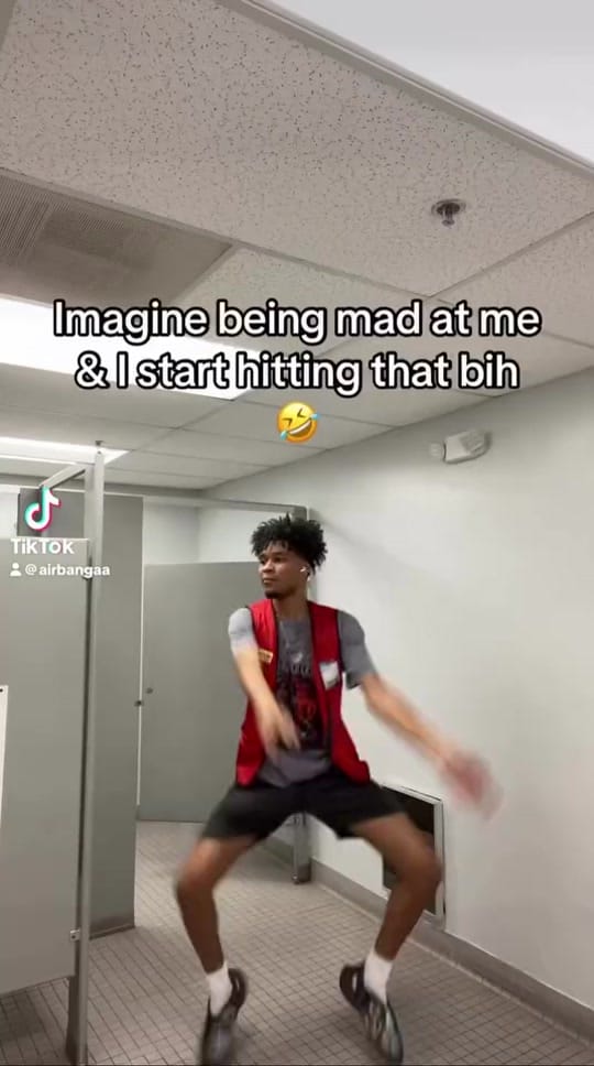 Post 6 by Dre Leo on TikTok (video)