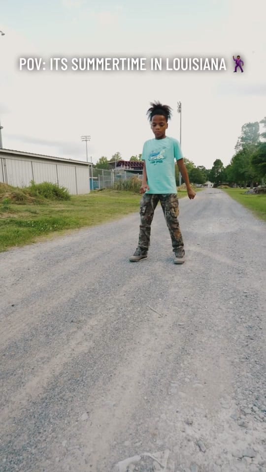 Post 3 by Dre Leo on TikTok (video)