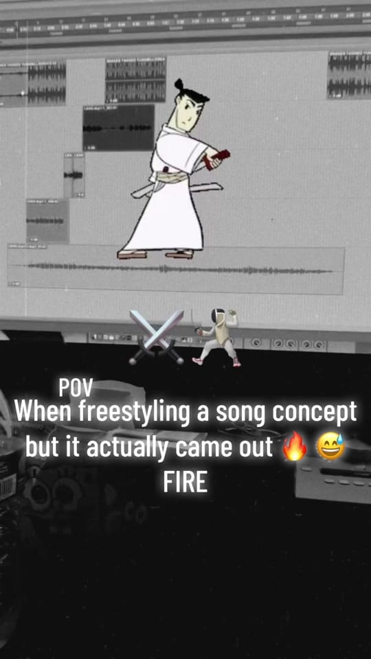 Post 2 by Dre Leo on TikTok (video)