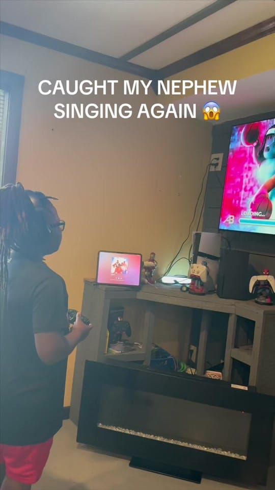 Post 5 by Dre Leo on TikTok (video)