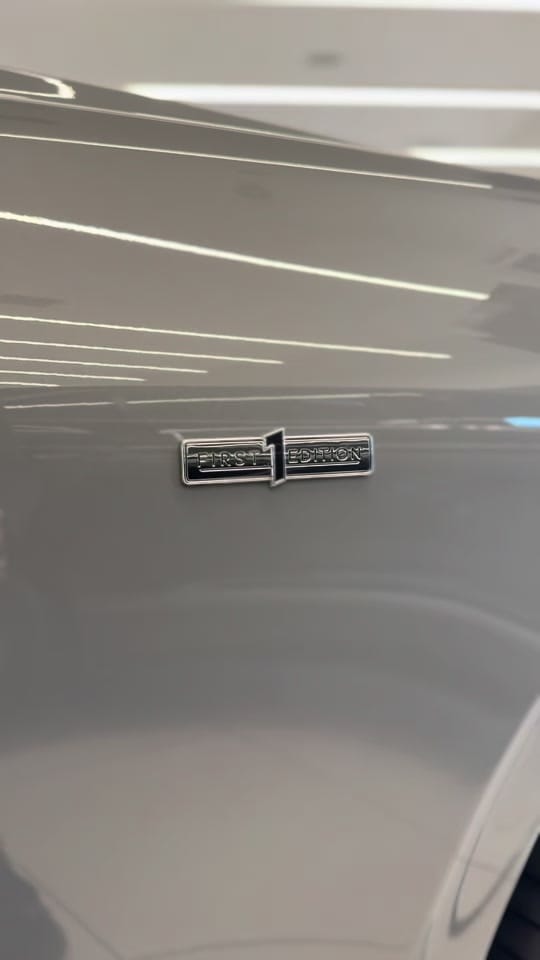 Post 7 by Bentley Edinburgh on TikTok (video)