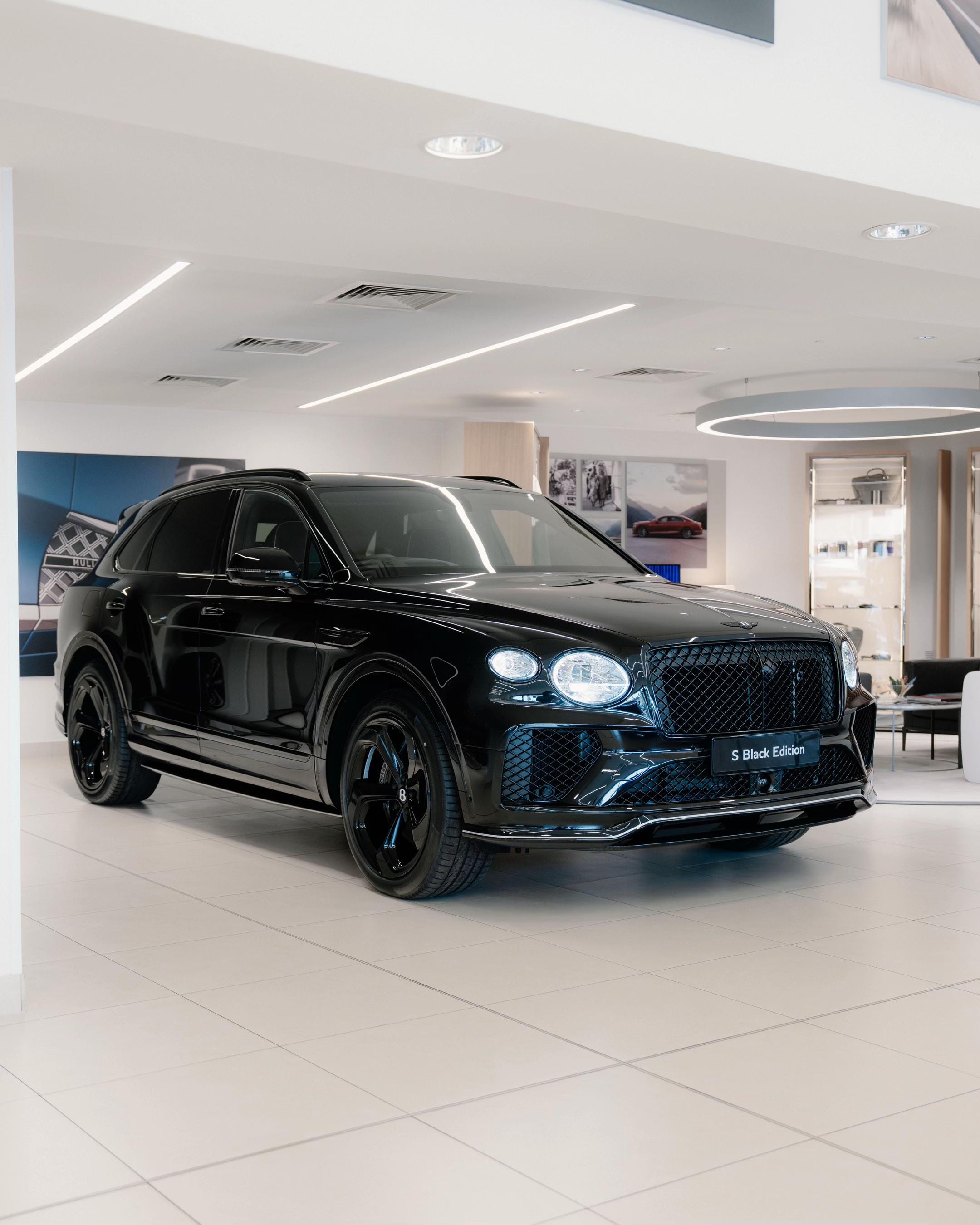Post 8 by Bentley Edinburgh on TikTok (video)