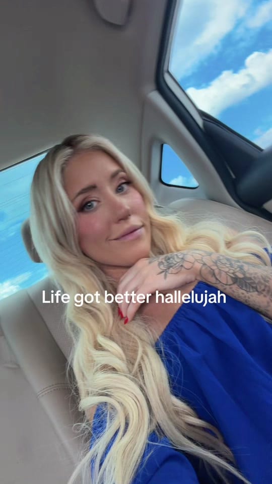 Post 4 by Changing with Chelly on TikTok (video)