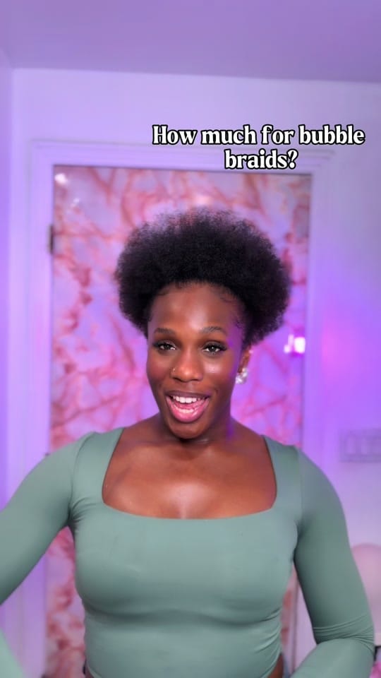 Post 5 by Nksogorgeous on TikTok (video)