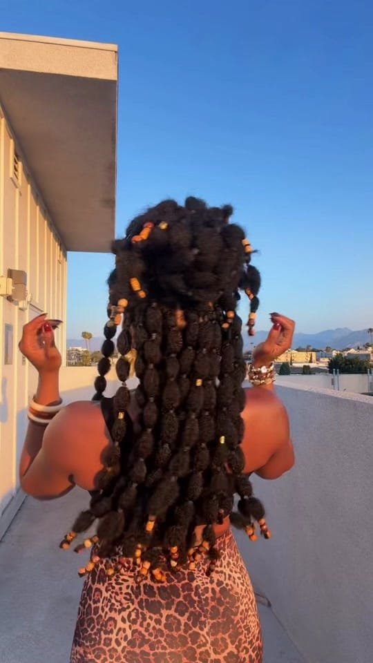 Post 4 by Nksogorgeous on TikTok (video)