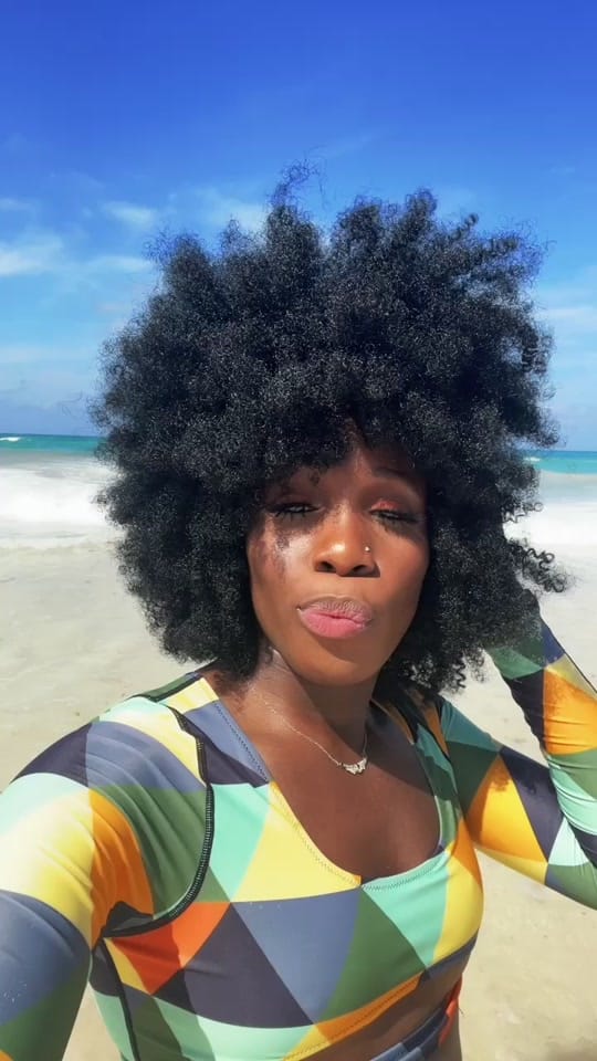 Post 10 by Nksogorgeous on TikTok (video)