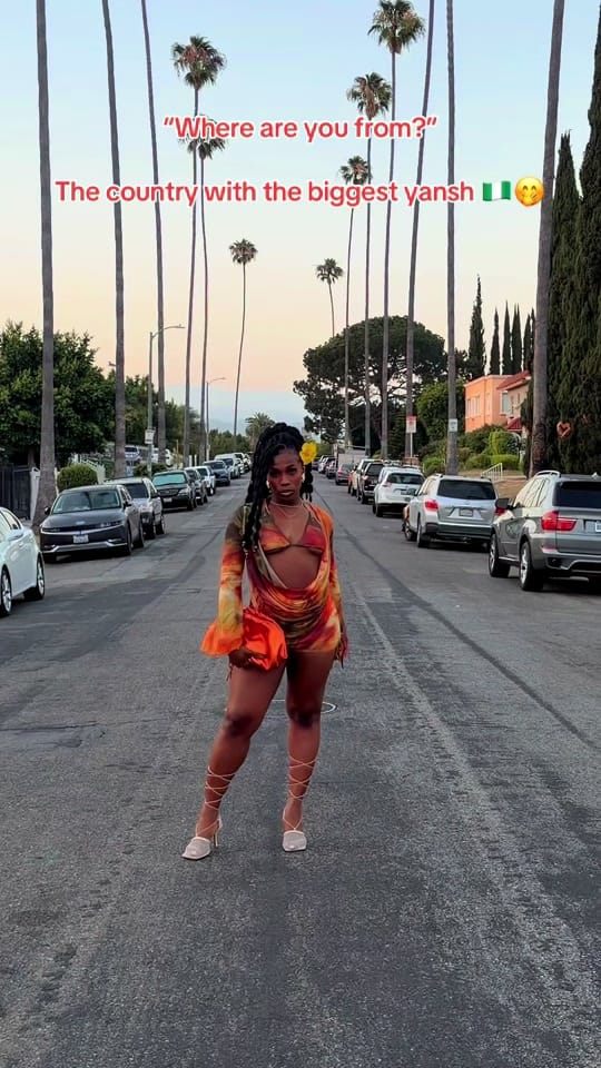 Post 2 by Nksogorgeous on TikTok (video)