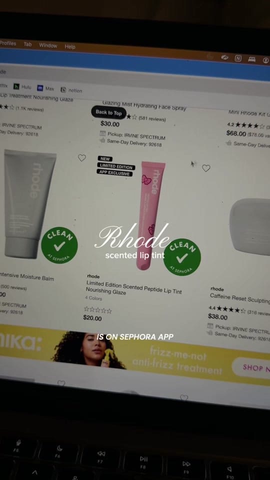 Post 6 by chelsea! on TikTok (video)