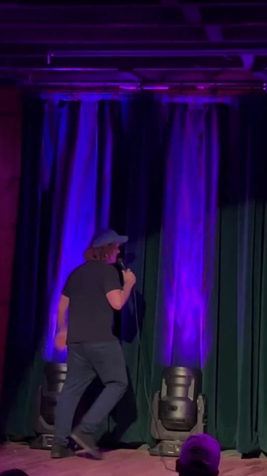 Post 6 by Casey “Bones Jones” Rocket on TikTok (video)