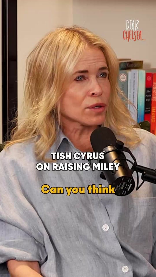 Post 7 by Chelsea Handler on TikTok (video)