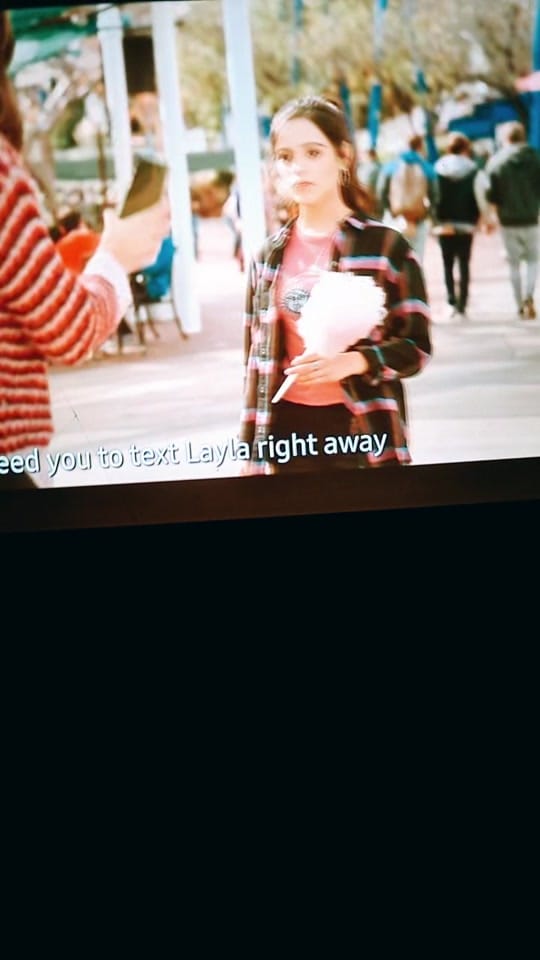 Post 2 by N E T F L I X 💗 💻 on TikTok (video)