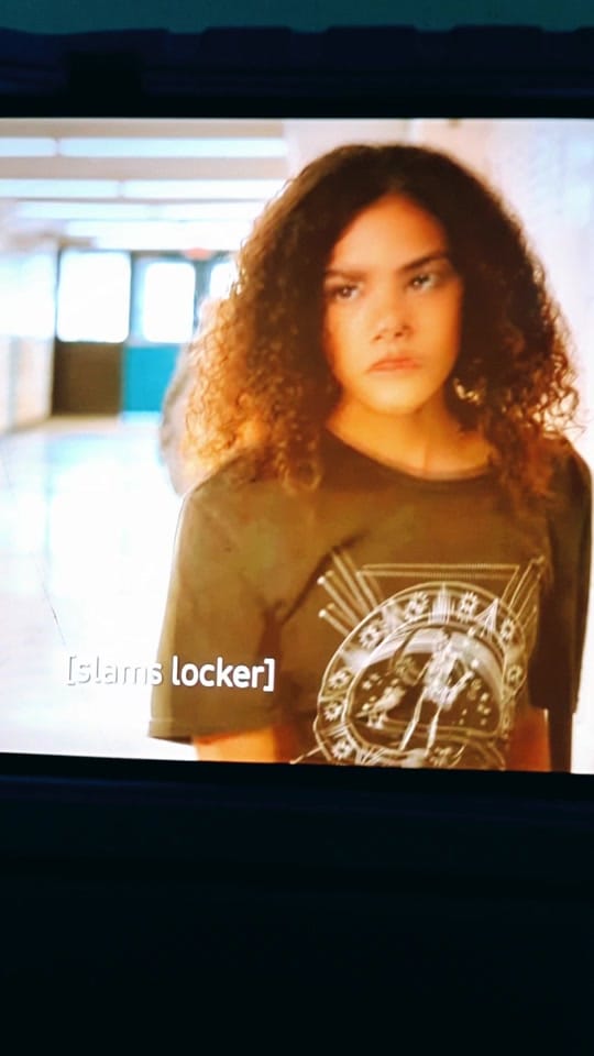 Post 1 by N E T F L I X 💗 💻 on TikTok (video)
