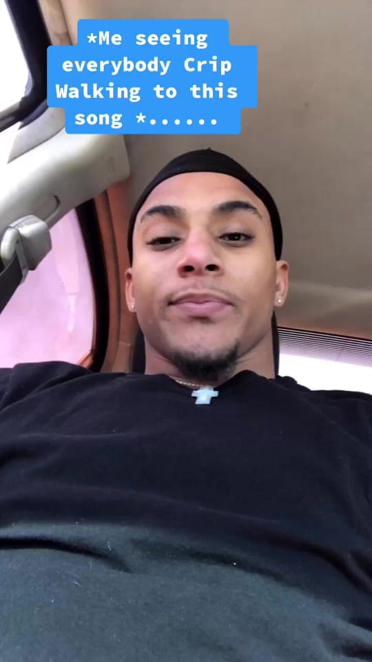 Post 5 by Jason Roberson 3️⃣ on TikTok (video)