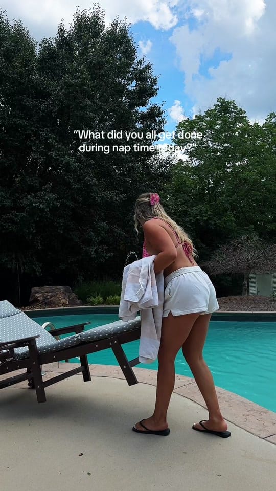 Post 3 by Chelsea Riley | Toddler mom on TikTok (video)