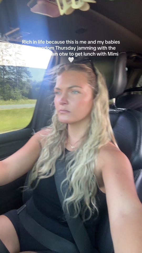 Post 5 by Chelsea Riley | Toddler mom on TikTok (video)