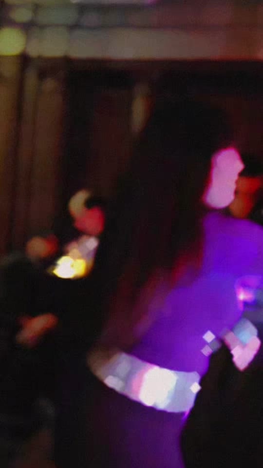 Post 6 by Monica Leah |  MonLé on TikTok (video)