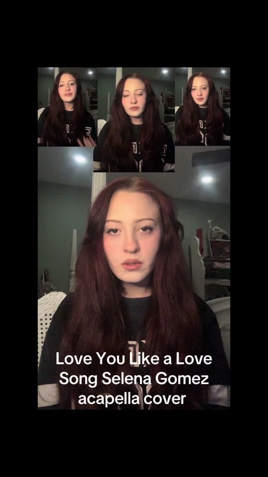 Post 3 by Monica Leah |  MonLé on TikTok (video)