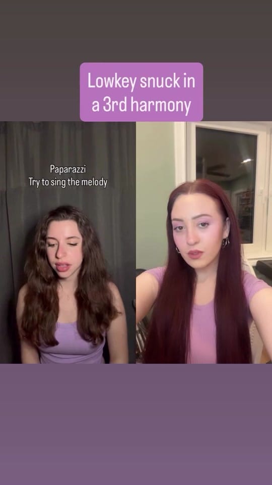 Post 4 by Monica Leah |  MonLé on TikTok (video)