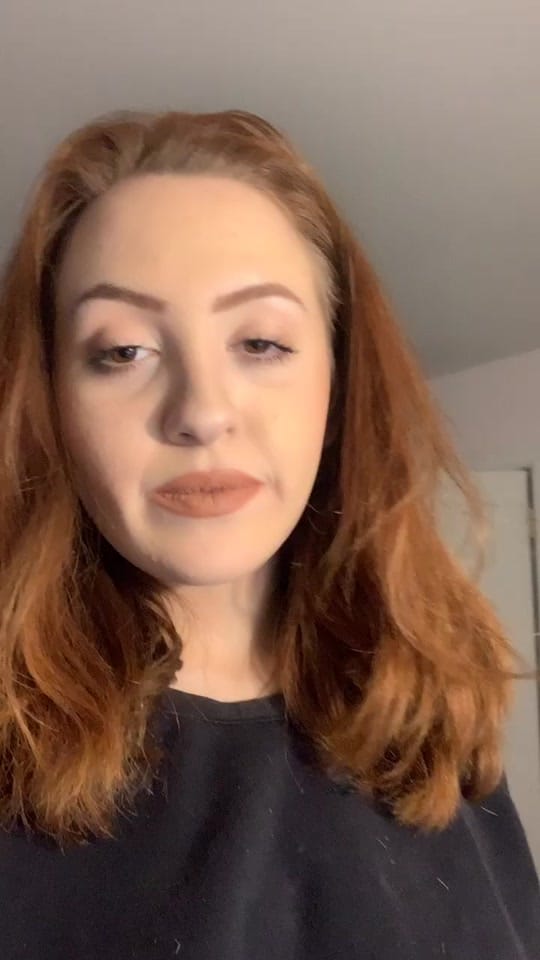 Post 10 by Monica Leah |  MonLé on TikTok (video)