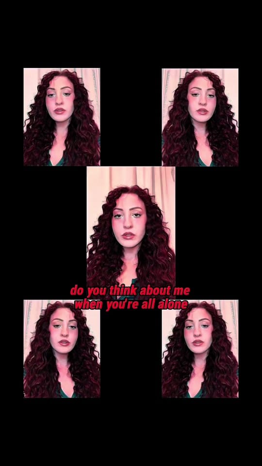 Post 1 by Monica Leah |  MonLé on TikTok (video)