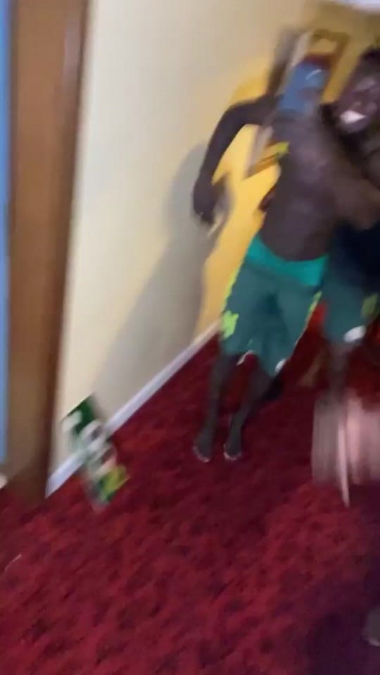 Post 9 by edouard mendy on TikTok (video)