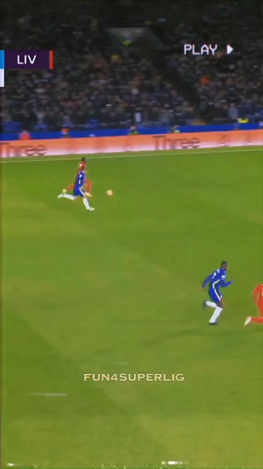 Post 10 by edouard mendy on TikTok (video)