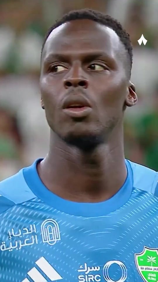Post 6 by edouard mendy on TikTok (video)