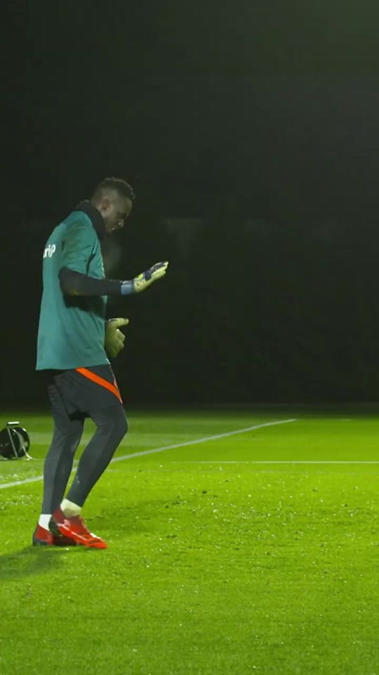 Post 8 by edouard mendy on TikTok (video)