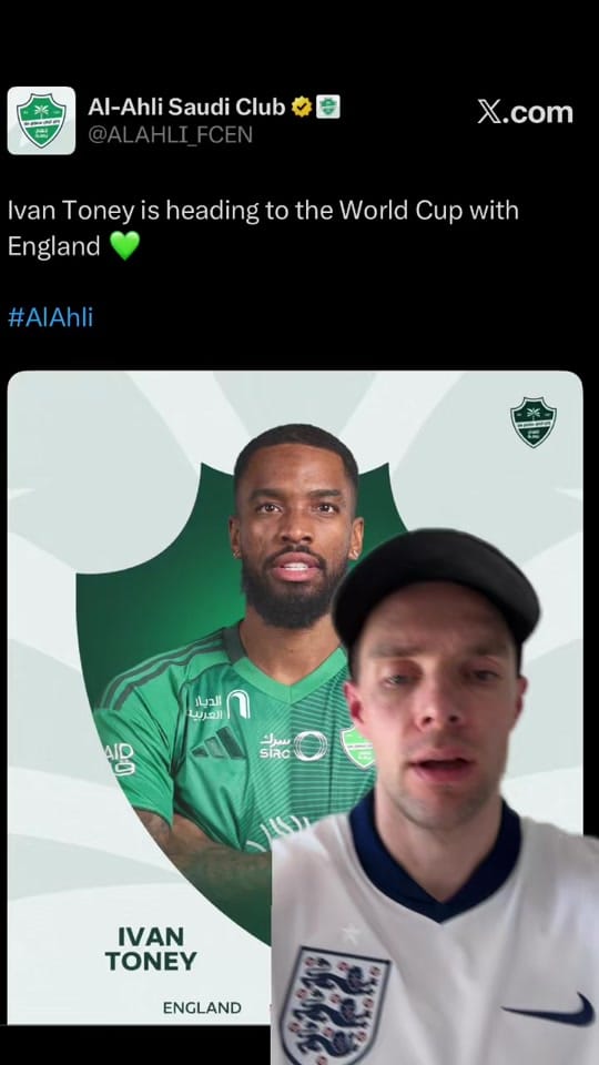 Post 5 by Charlie Patrick on TikTok (video)
