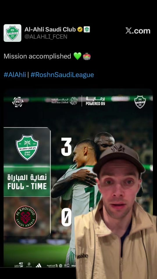 Post 10 by Charlie Patrick on TikTok (video)