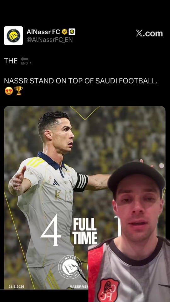 Post 6 by Charlie Patrick on TikTok (video)