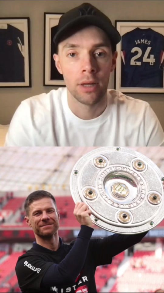 Post 9 by Charlie Patrick on TikTok (video)