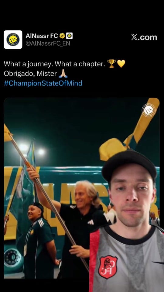 Post 2 by Charlie Patrick on TikTok (video)