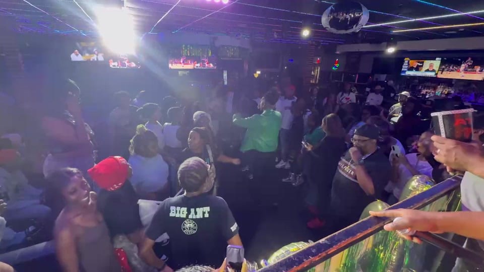Post 10 by Yung Gordon on TikTok (video)
