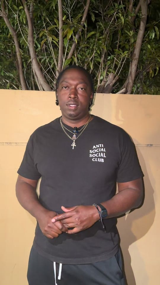 Post 7 by Yung Gordon on TikTok (video)