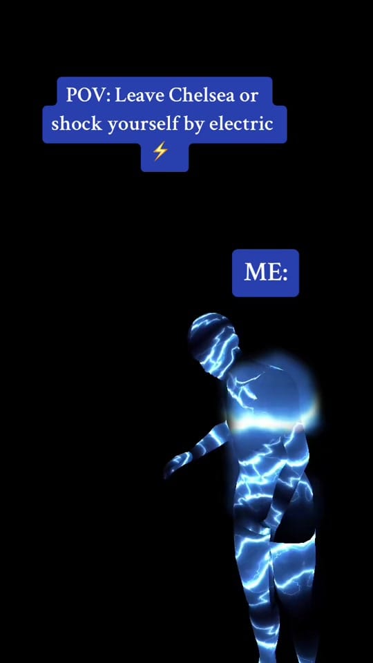 Post 10 by FOOTBALL AMBIENCE 🔵💥 on TikTok (video)