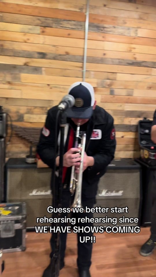 Post 1 by Reel Big Fish on TikTok (video)
